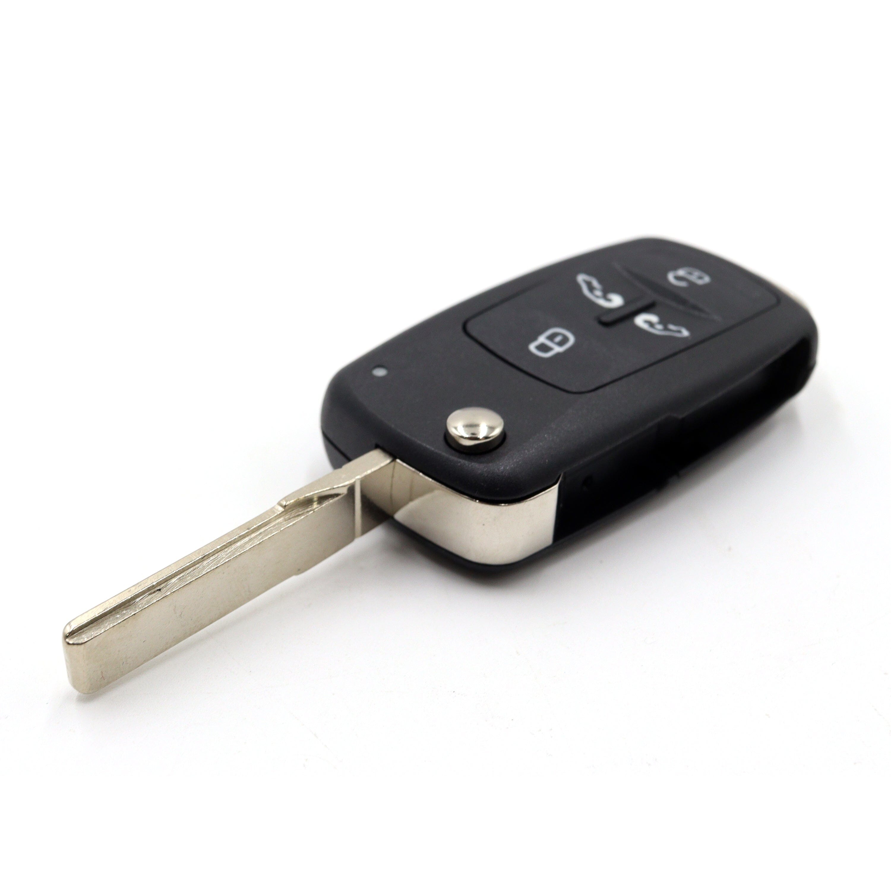 Compatible Flip Key for VW Multivan or VW Sharan 2016-2017 MQB | Remote Pro
